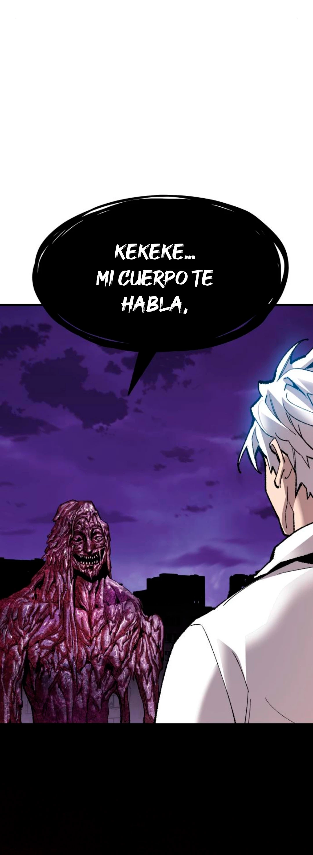Rompiendo Limites capítulo 74 página 120