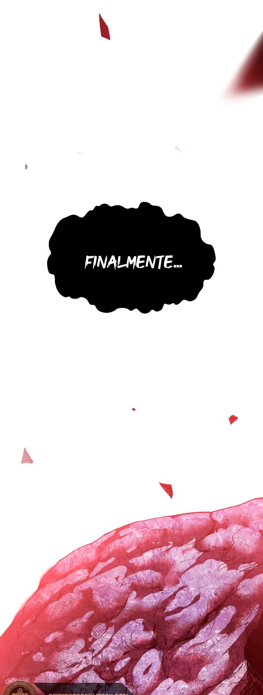 Rompiendo Limites capítulo 74 página 13