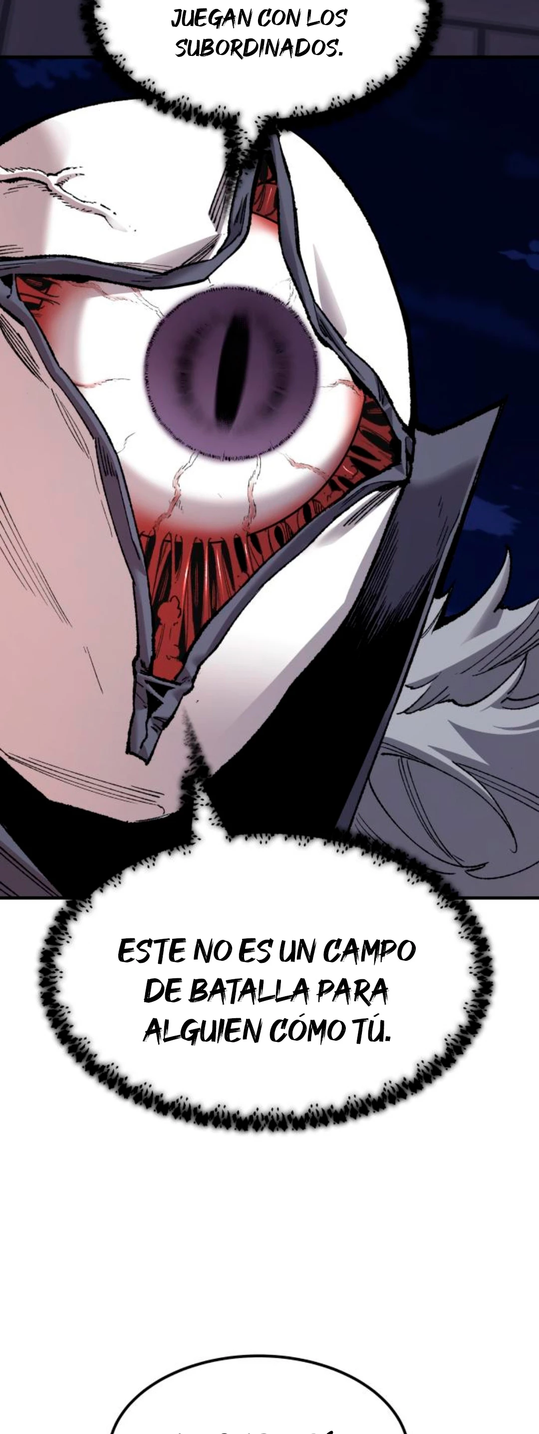 Rompiendo Limites capítulo 74 página 67