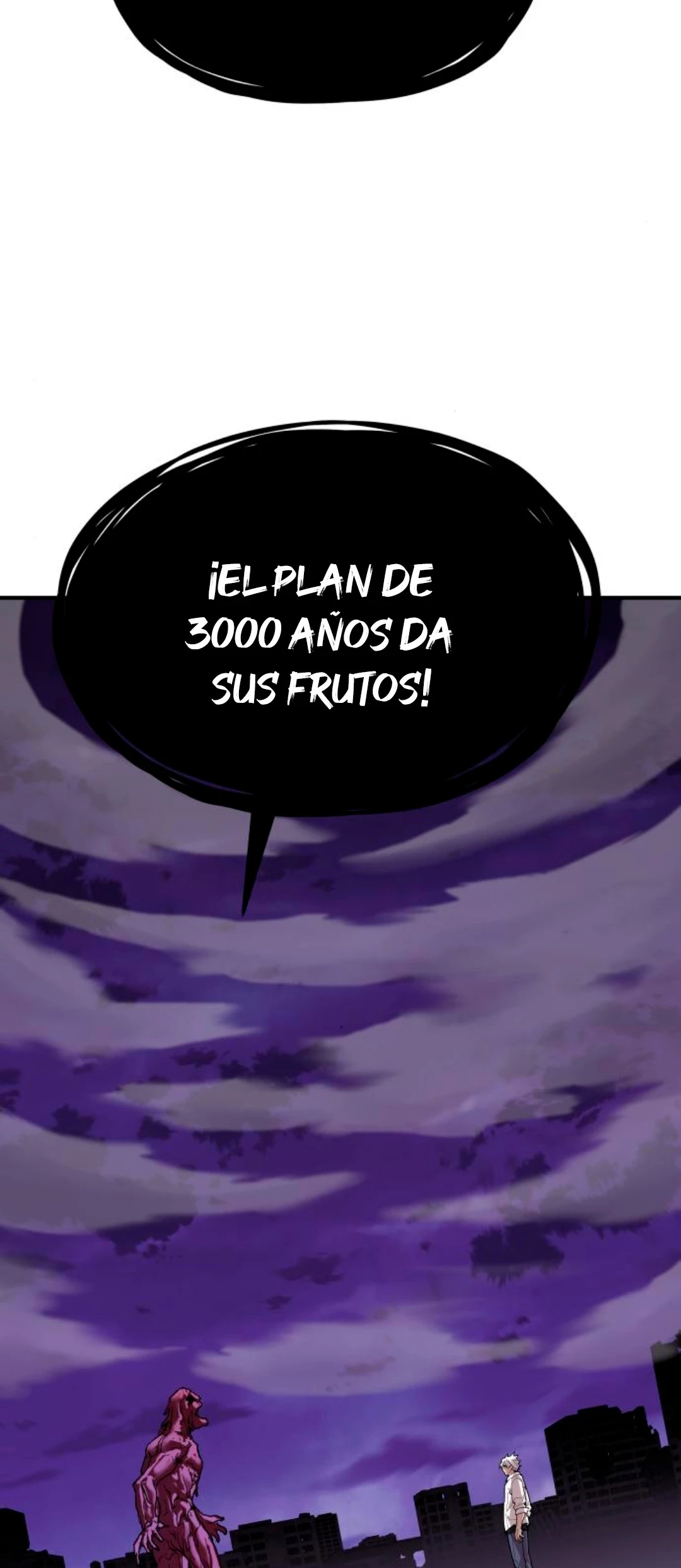 Rompiendo Limites capítulo 74 página 82