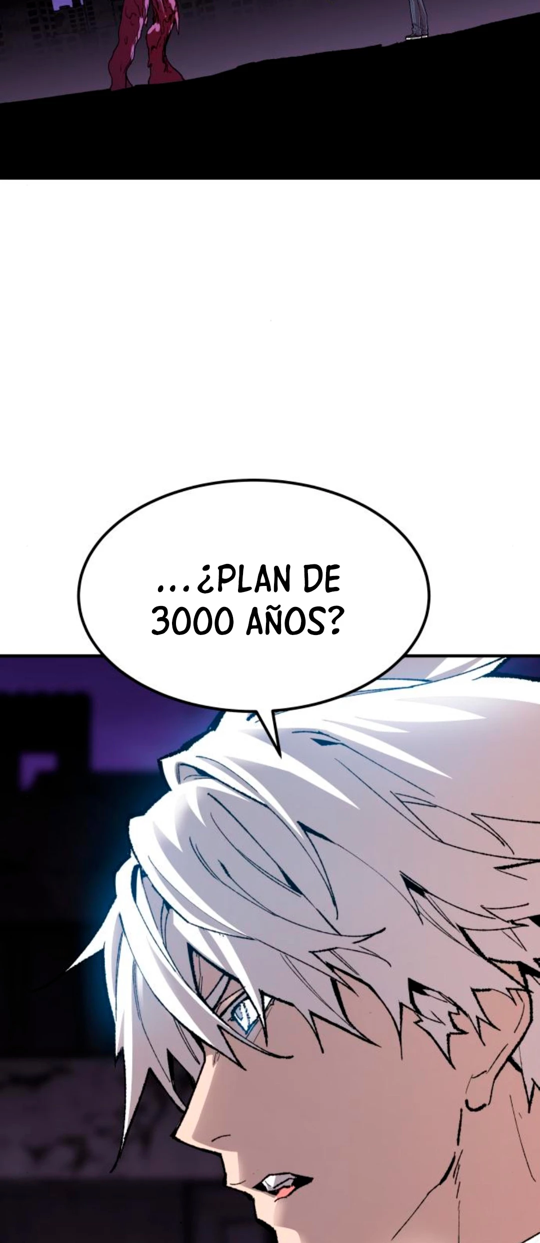 Rompiendo Limites capítulo 74 página 83