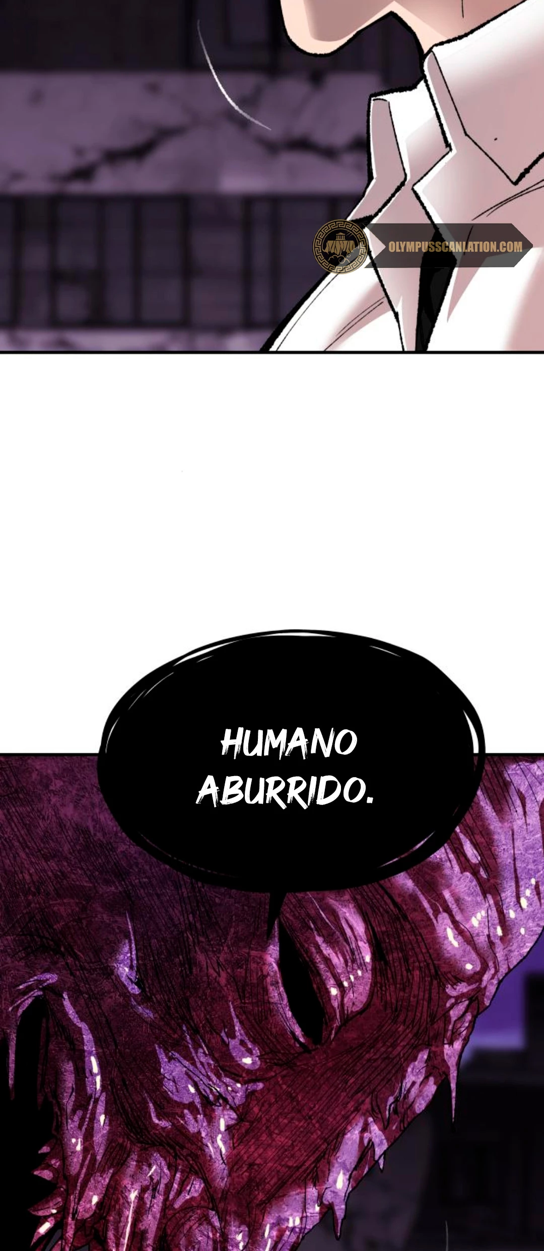 Rompiendo Limites capítulo 74 página 84