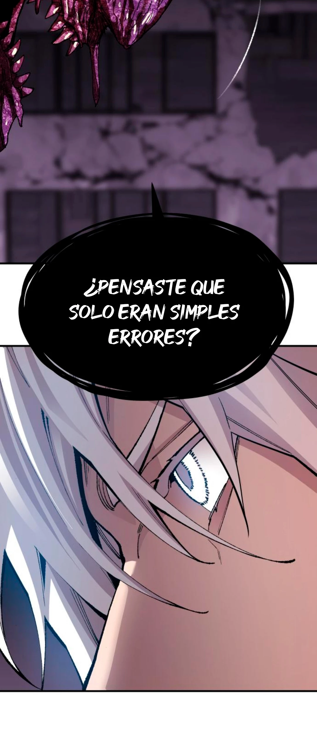 Rompiendo Limites capítulo 74 página 85