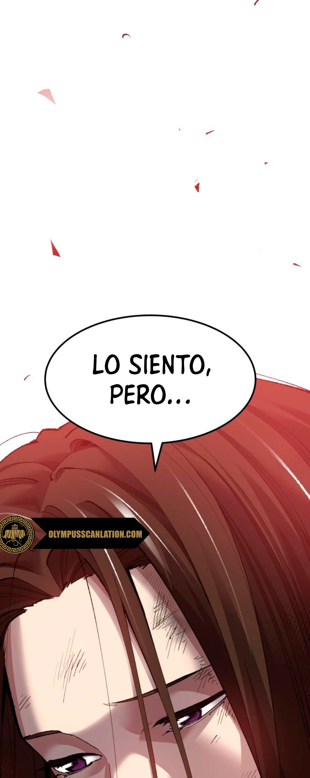 Rompiendo Limites capítulo 75 página 109