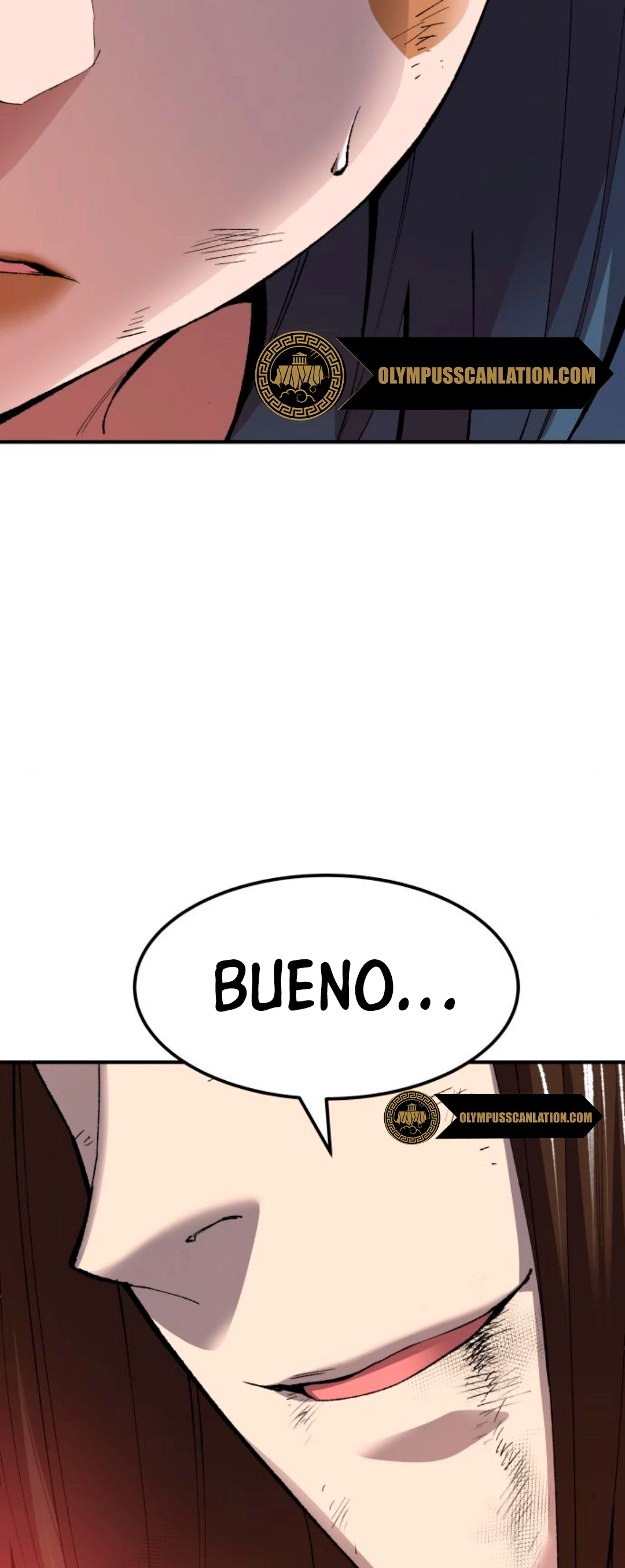 Rompiendo Limites capítulo 75 página 111