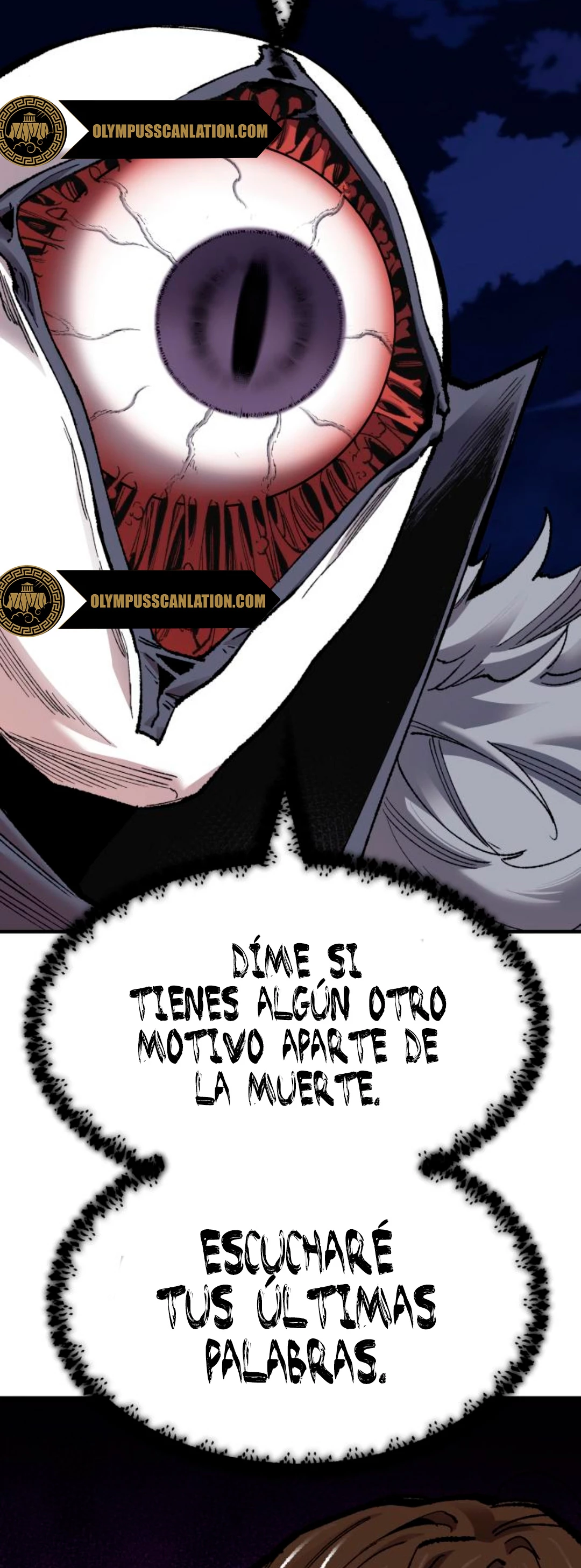 Rompiendo Limites capítulo 75 página 117