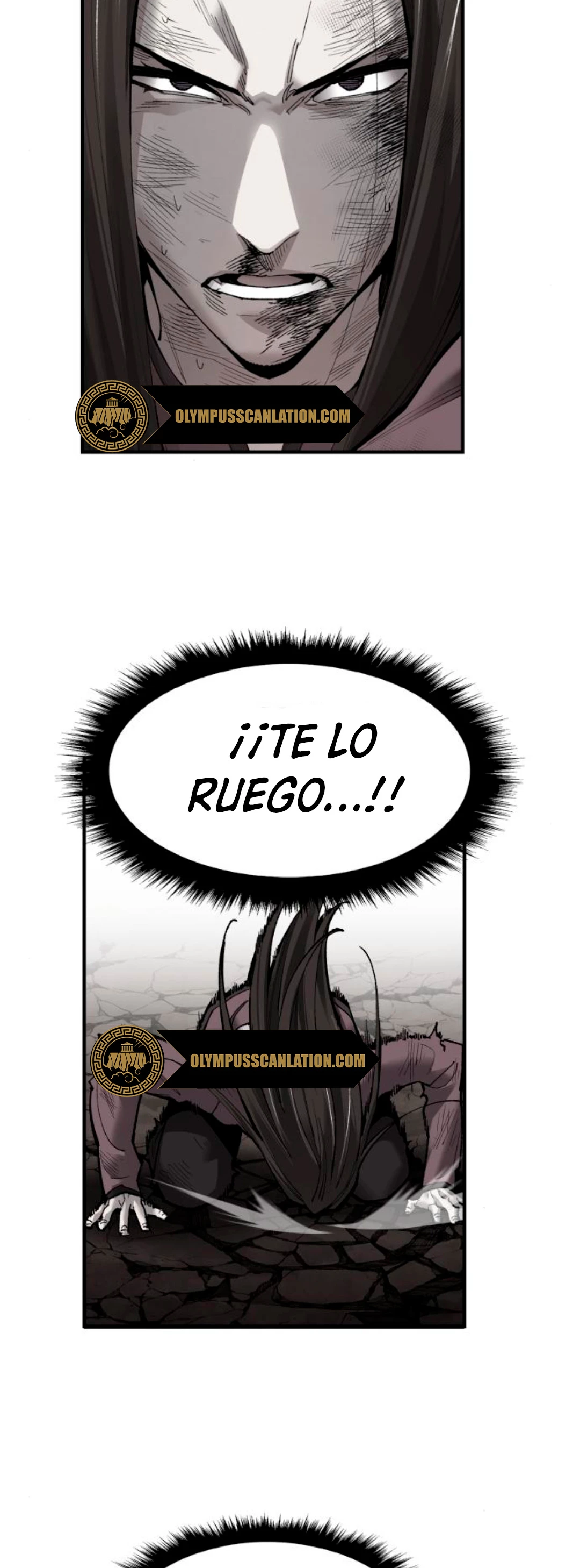 Rompiendo Limites capítulo 75 página 120