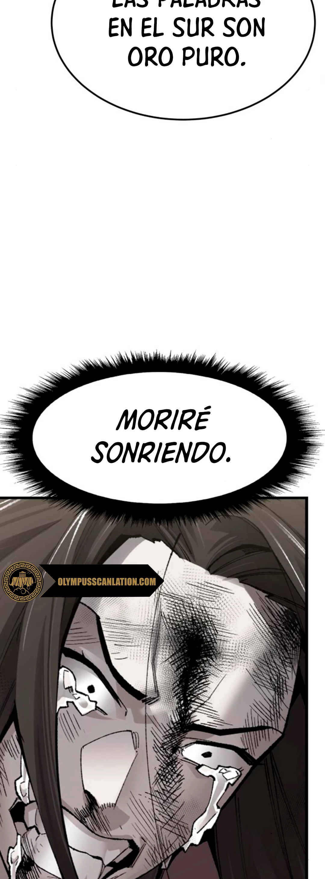 Rompiendo Limites capítulo 75 página 123