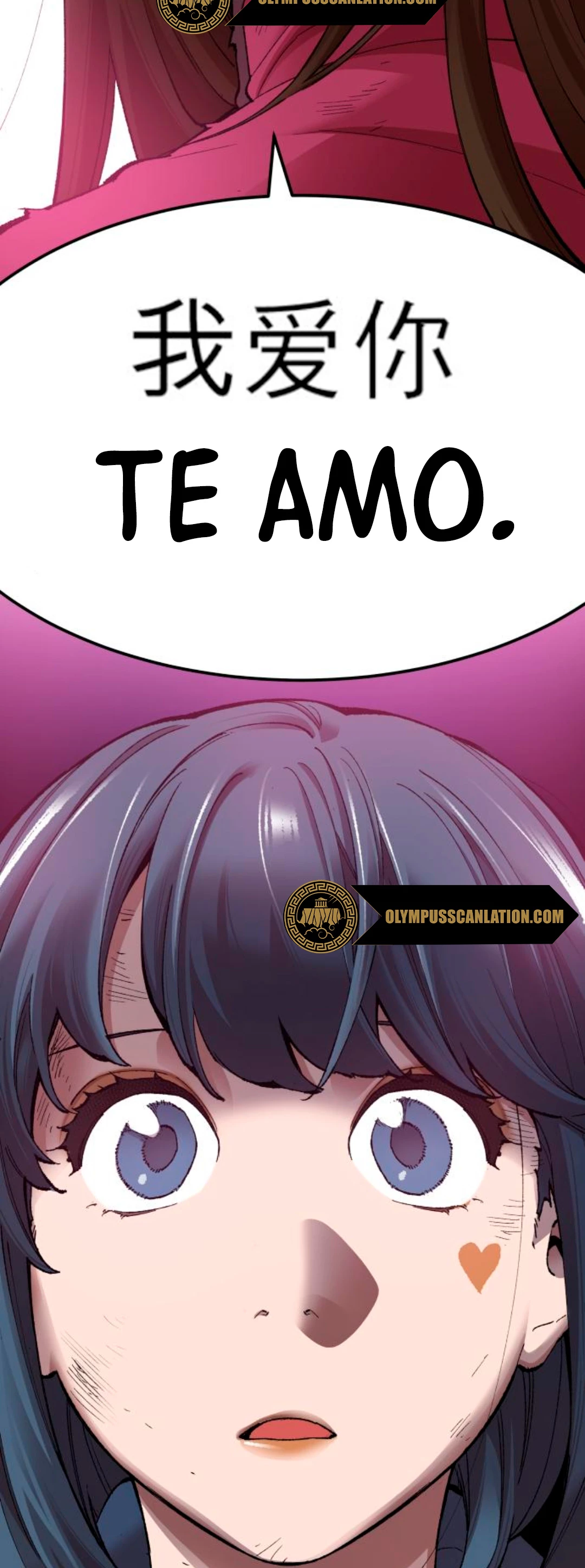 Rompiendo Limites capítulo 75 página 133