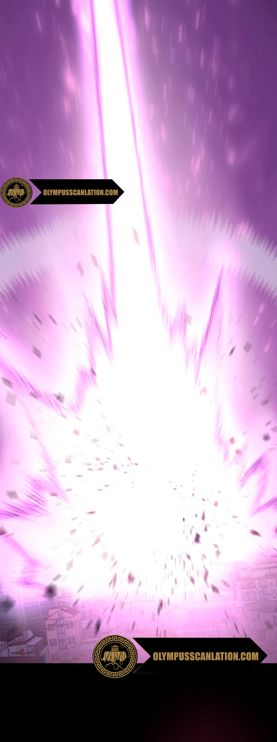 Rompiendo Limites capítulo 75 página 136