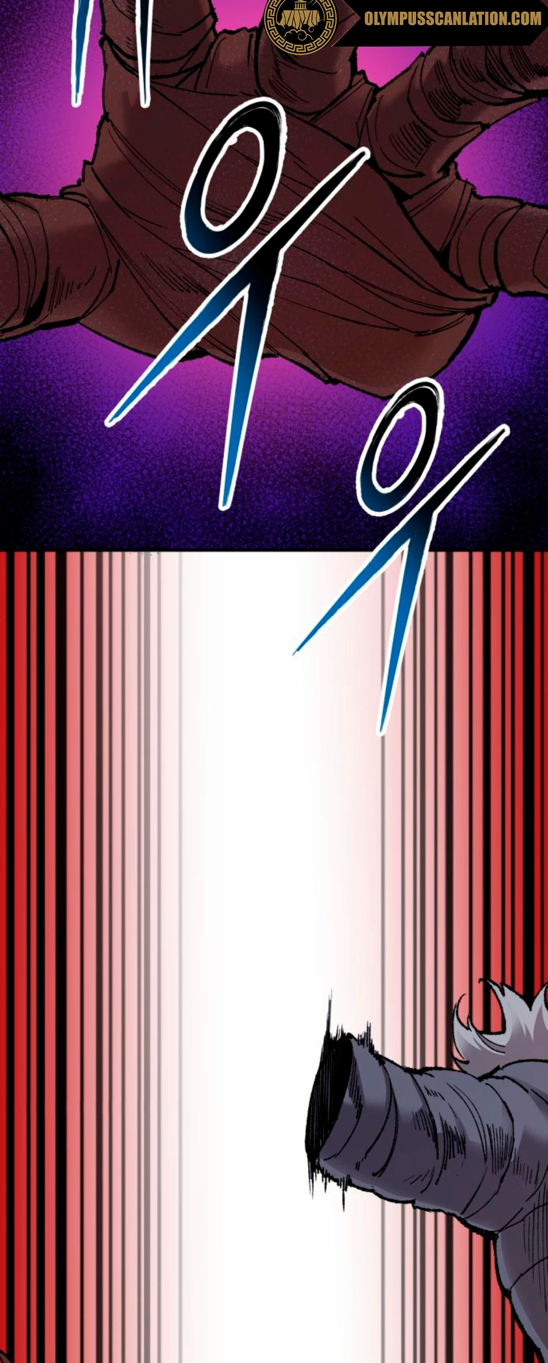 Rompiendo Limites capítulo 75 página 28