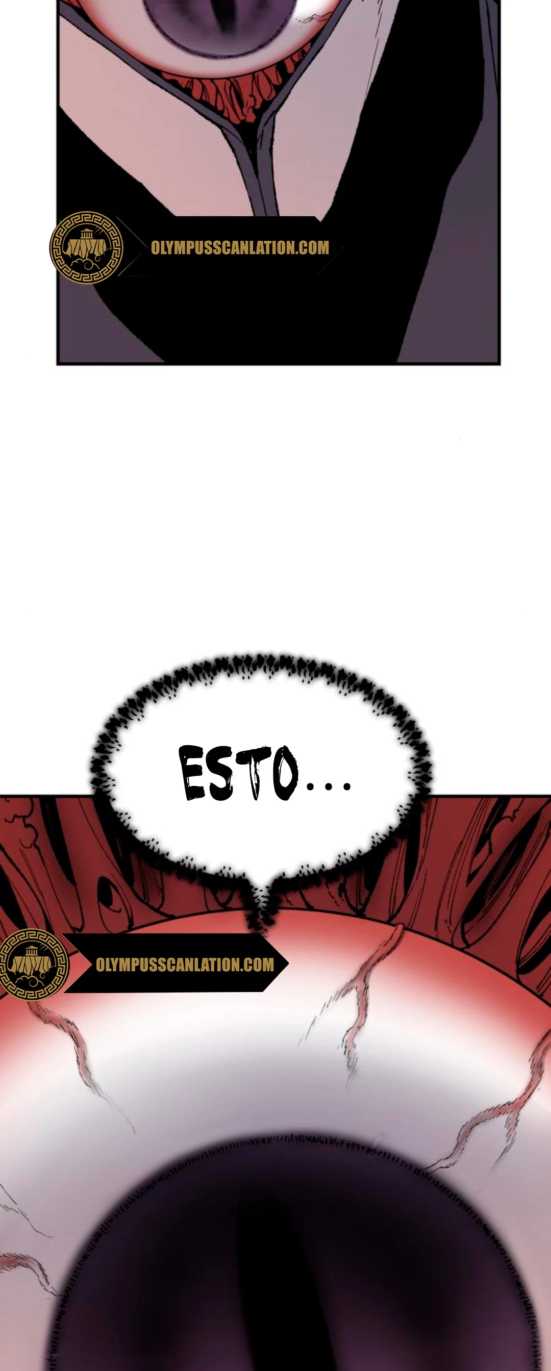 Rompiendo Limites capítulo 75 página 36