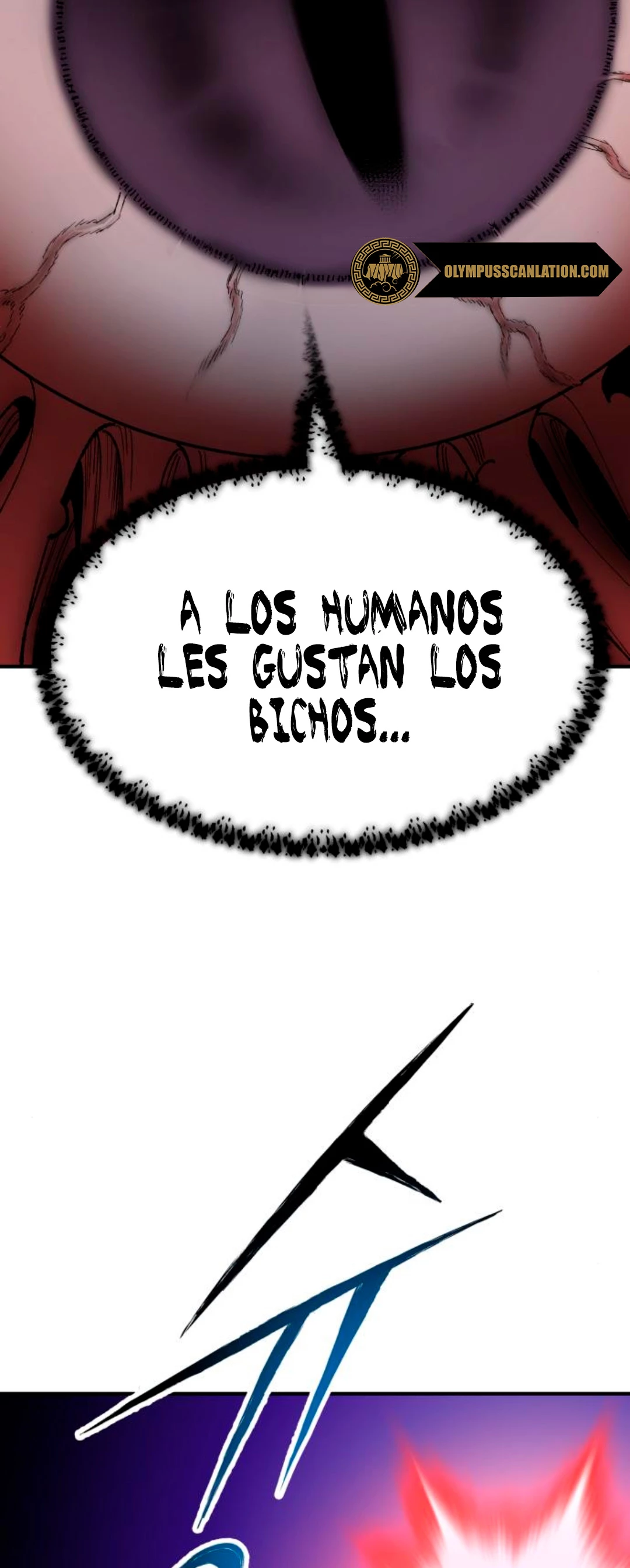 Rompiendo Limites capítulo 75 página 37