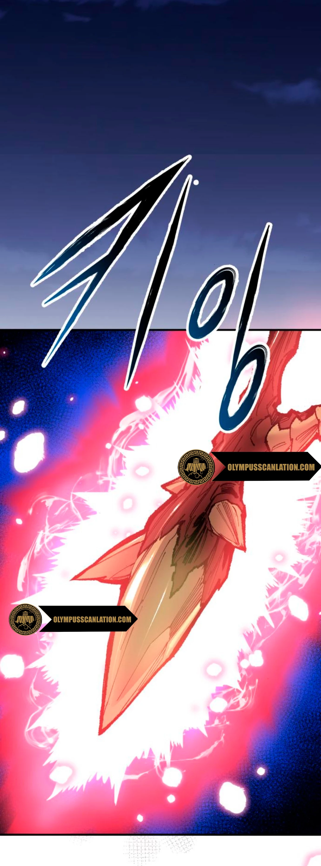 Rompiendo Limites capítulo 75 página 41