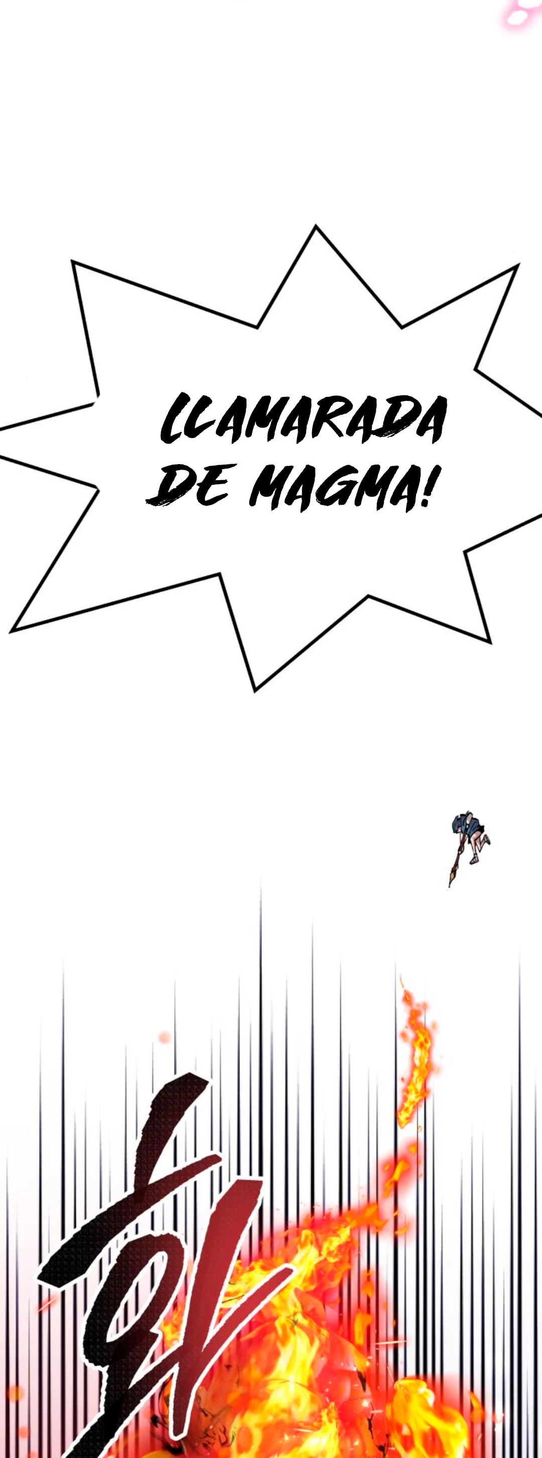 Rompiendo Limites capítulo 75 página 42