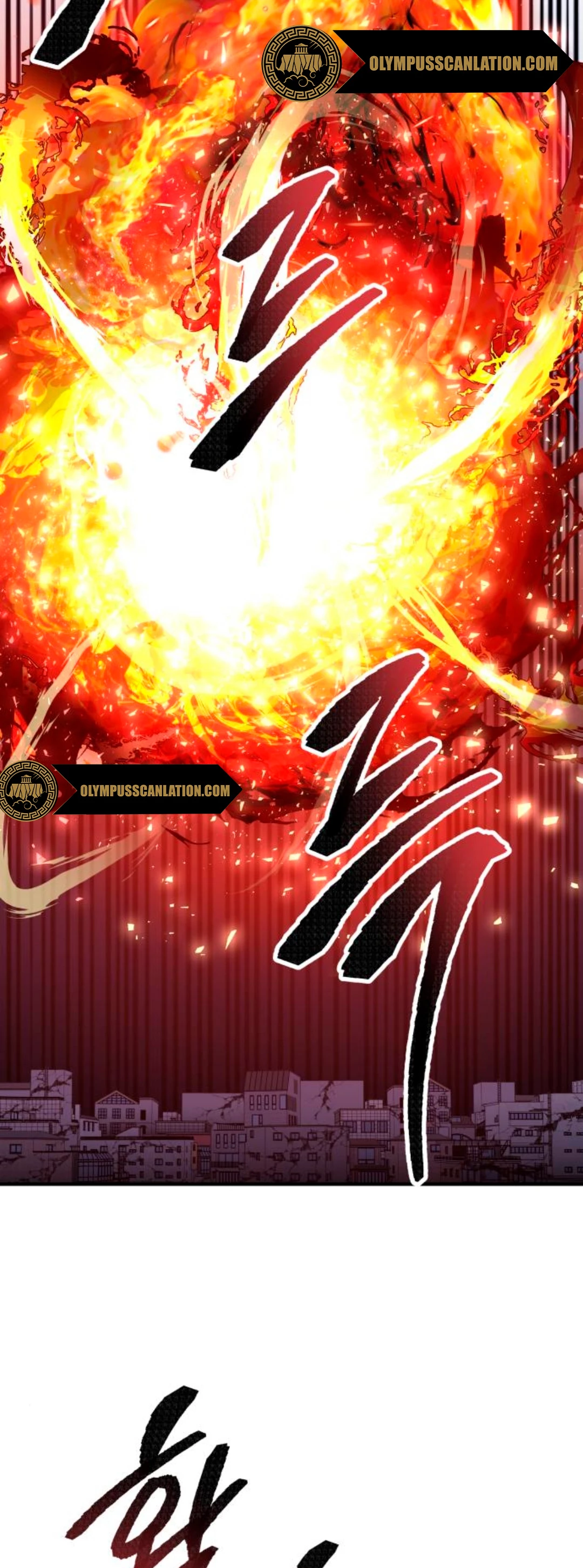 Rompiendo Limites capítulo 75 página 43