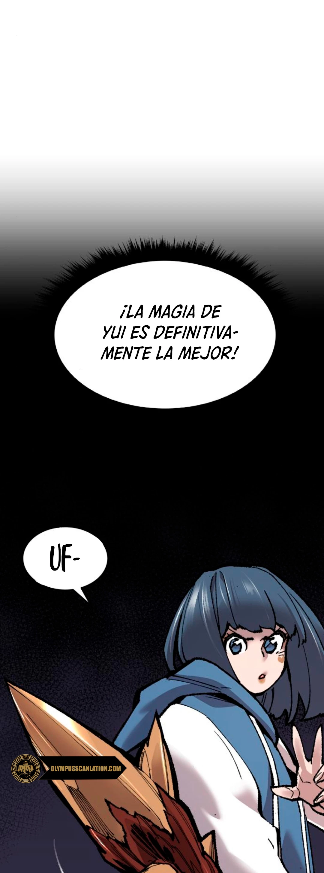 Rompiendo Limites capítulo 75 página 46