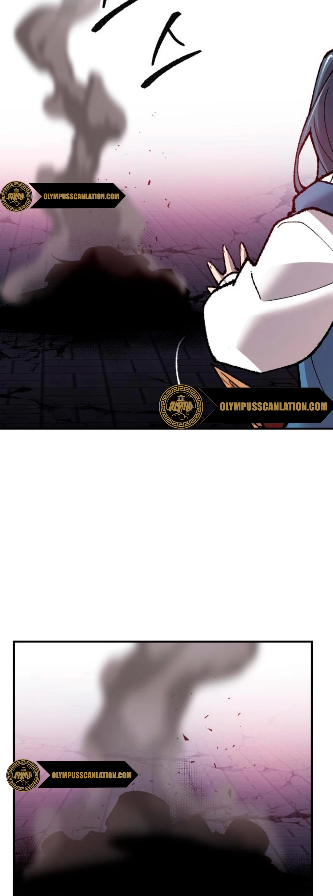 Rompiendo Limites capítulo 75 página 48