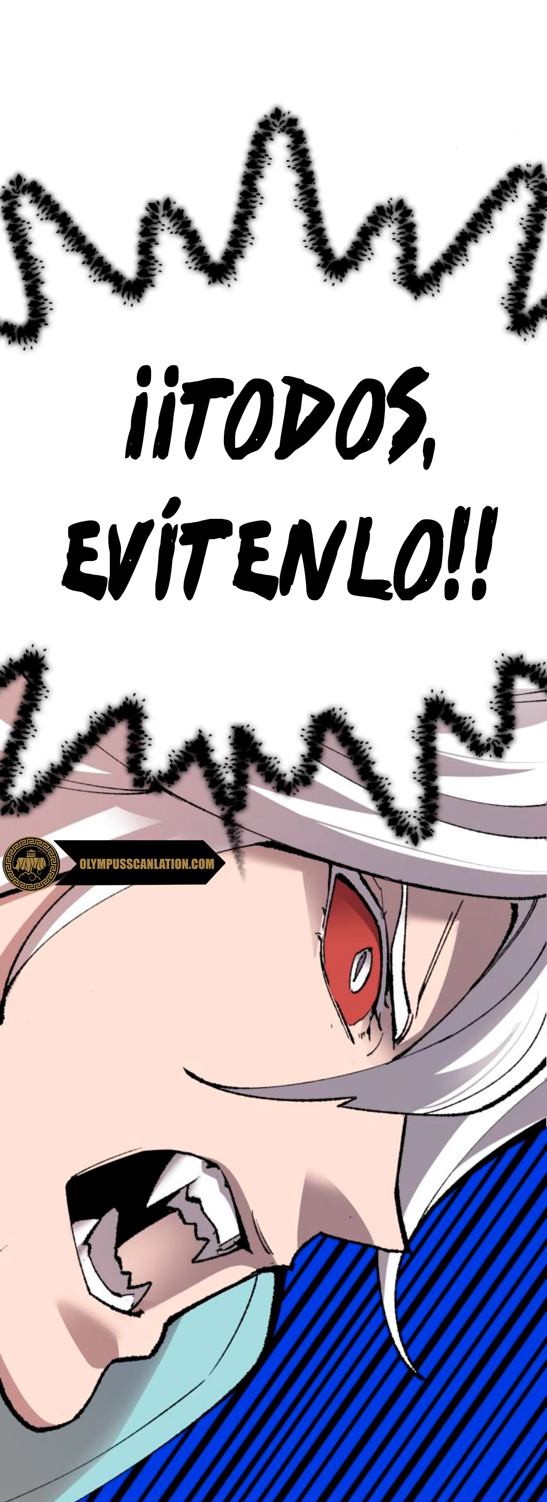 Rompiendo Limites capítulo 75 página 57