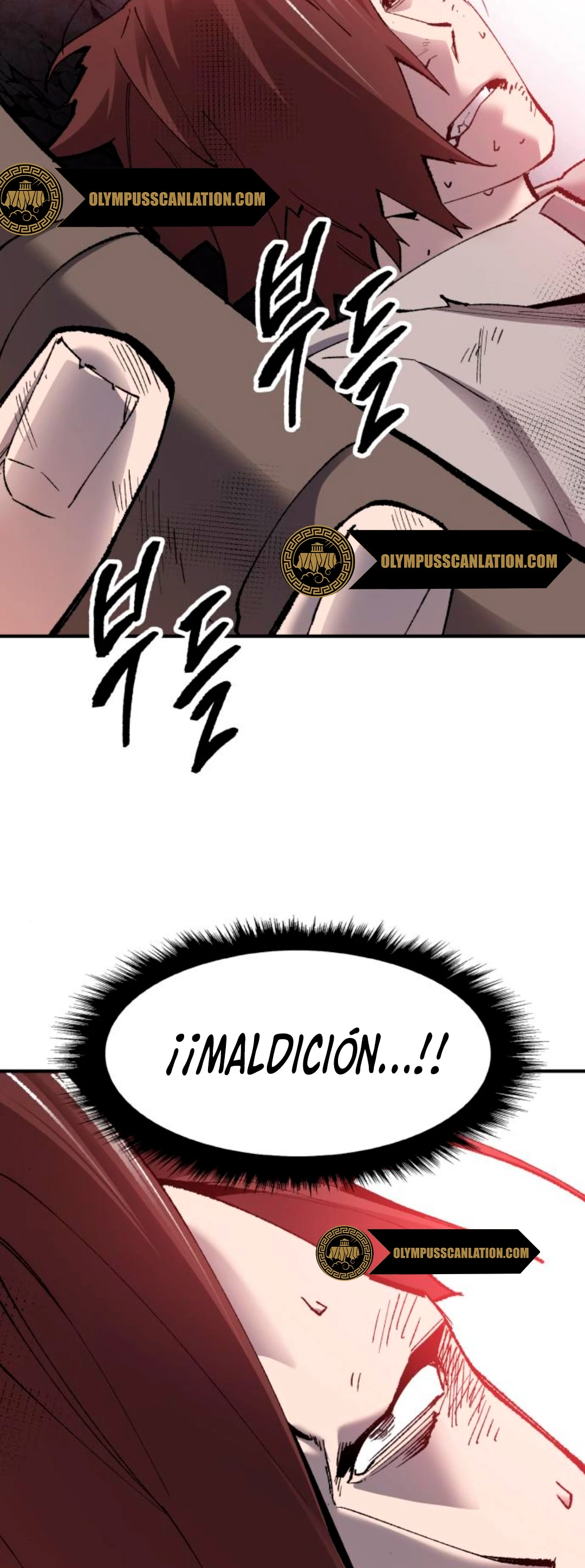 Rompiendo Limites capítulo 75 página 76