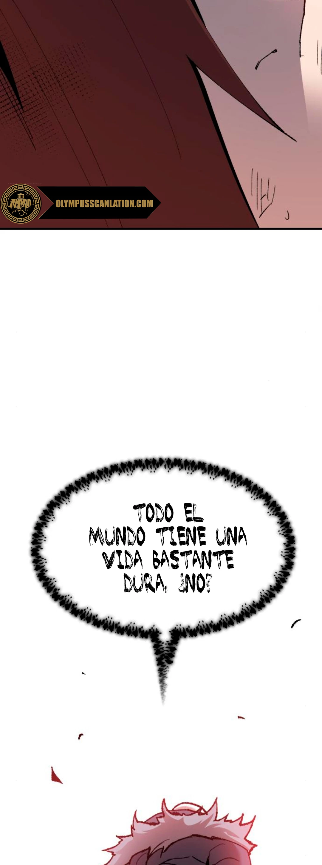 Rompiendo Limites capítulo 75 página 77