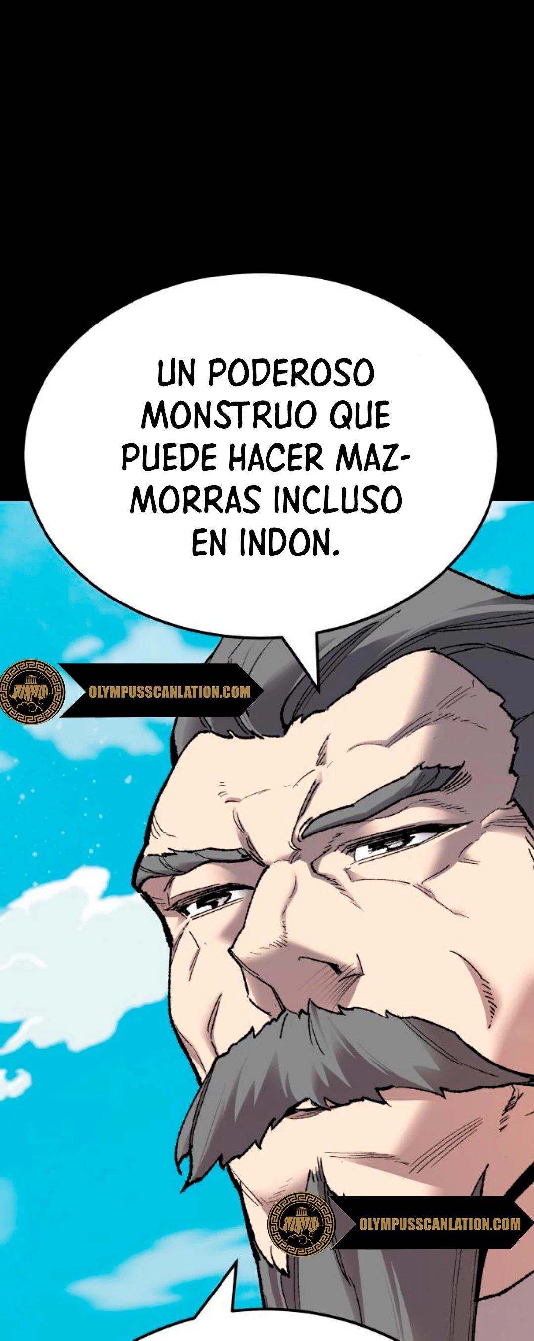 Rompiendo Limites capítulo 75 página 96