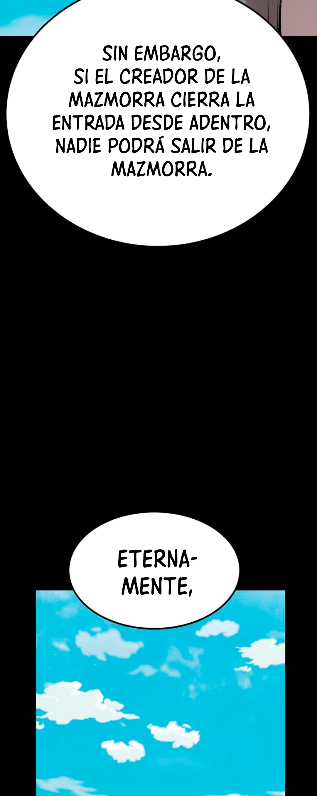 Rompiendo Limites capítulo 75 página 97