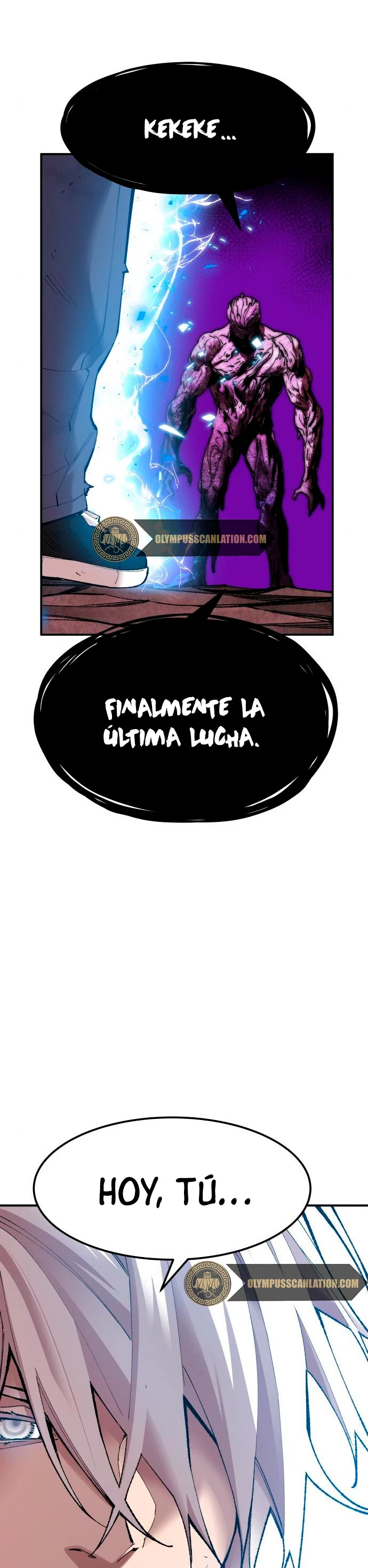 Rompiendo Limites capítulo 77 página 12