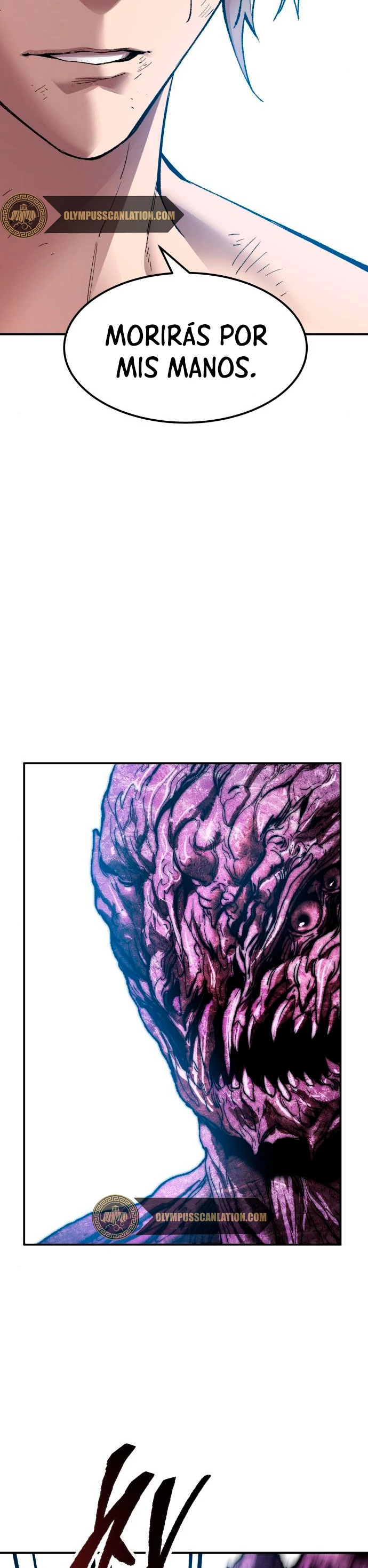 Rompiendo Limites capítulo 77 página 13