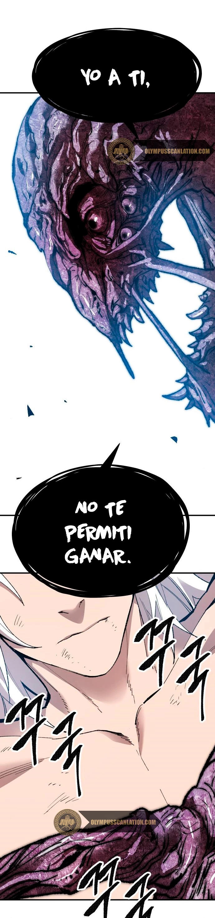 Rompiendo Limites capítulo 77 página 16
