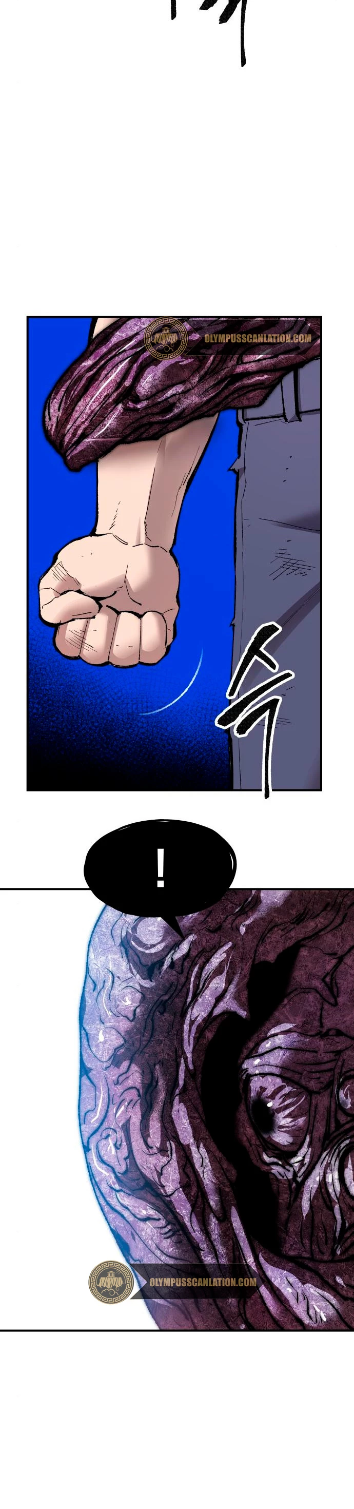 Rompiendo Limites capítulo 77 página 17