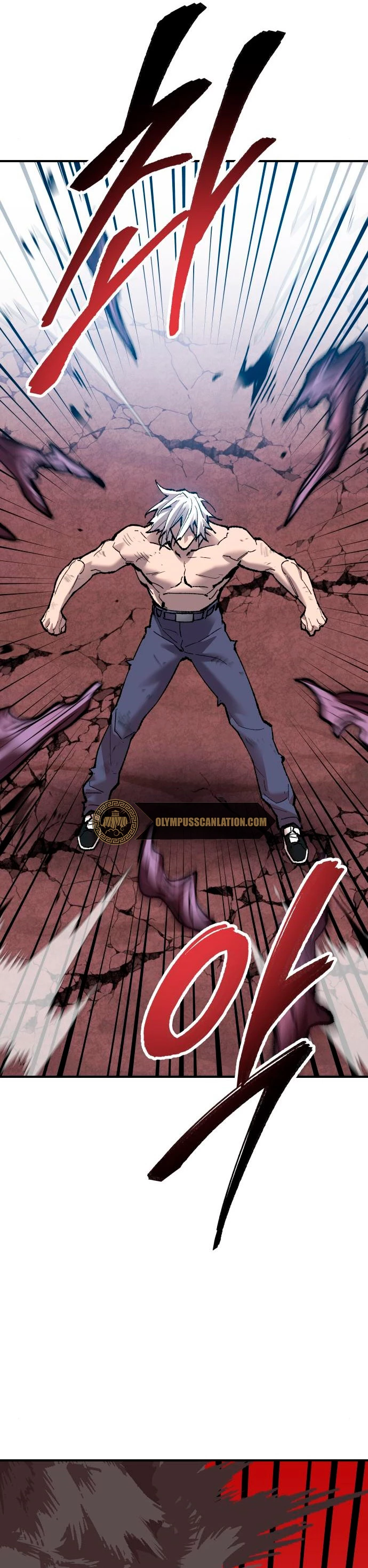 Rompiendo Limites capítulo 77 página 18