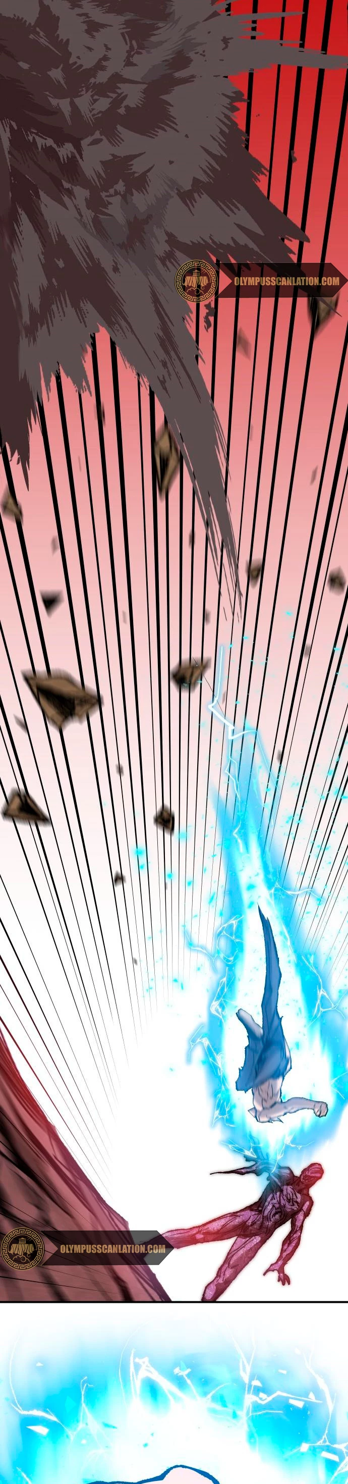 Rompiendo Limites capítulo 77 página 19