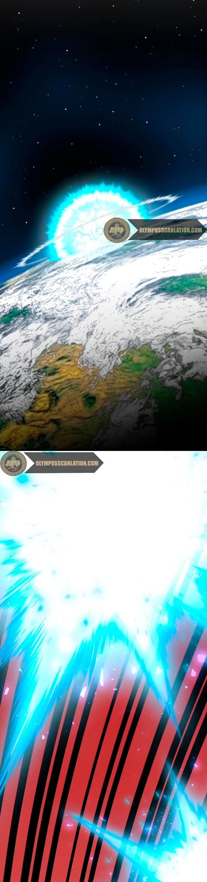 Rompiendo Limites capítulo 77 página 21
