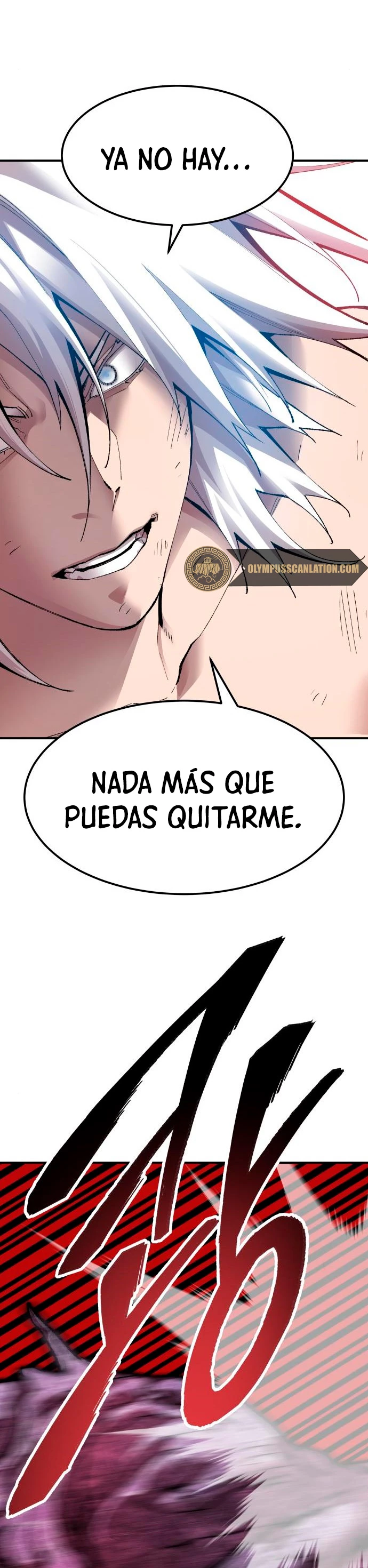Rompiendo Limites capítulo 77 página 29