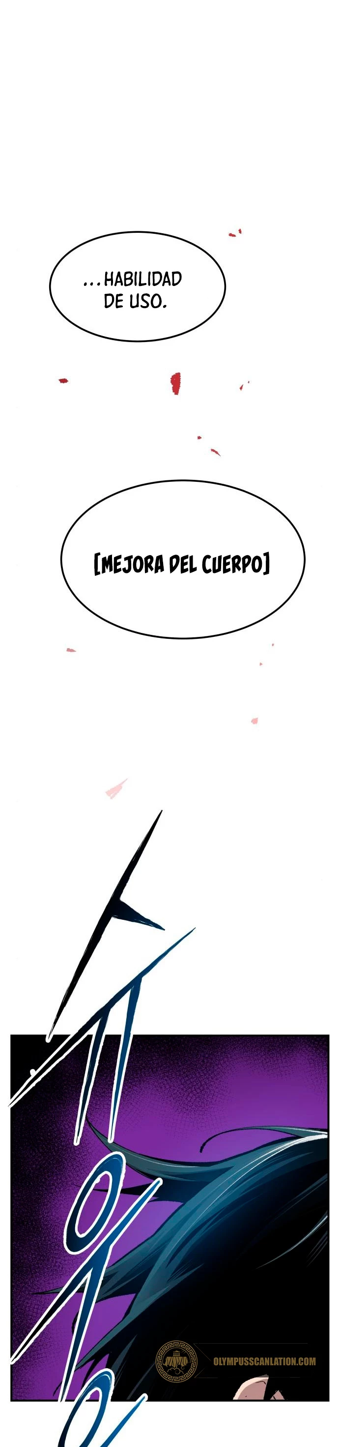 Rompiendo Limites capítulo 77 página 3