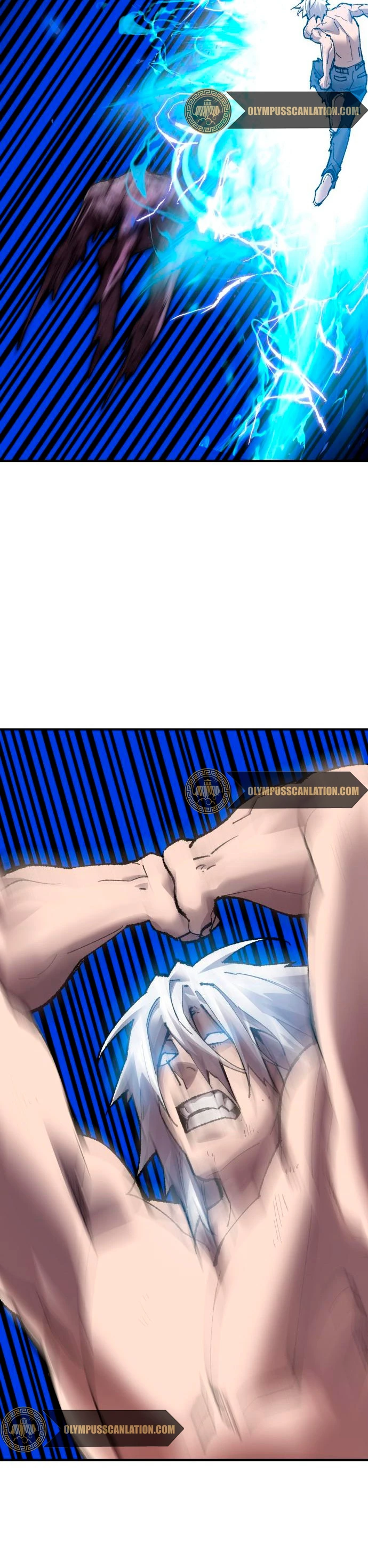Rompiendo Limites capítulo 77 página 42