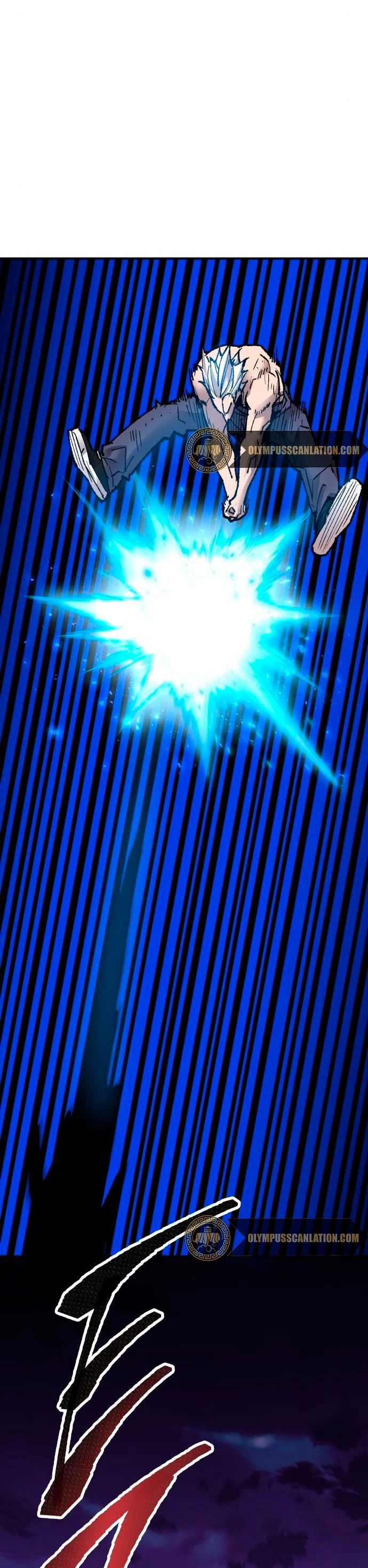 Rompiendo Limites capítulo 77 página 43
