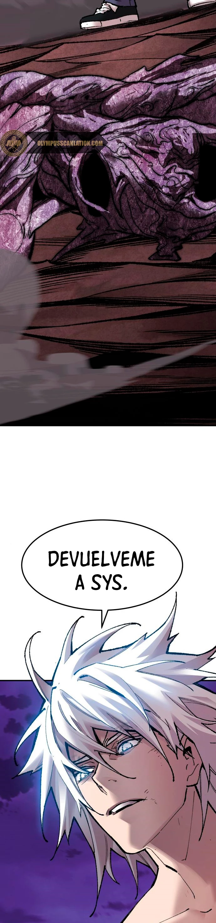 Rompiendo Limites capítulo 77 página 47