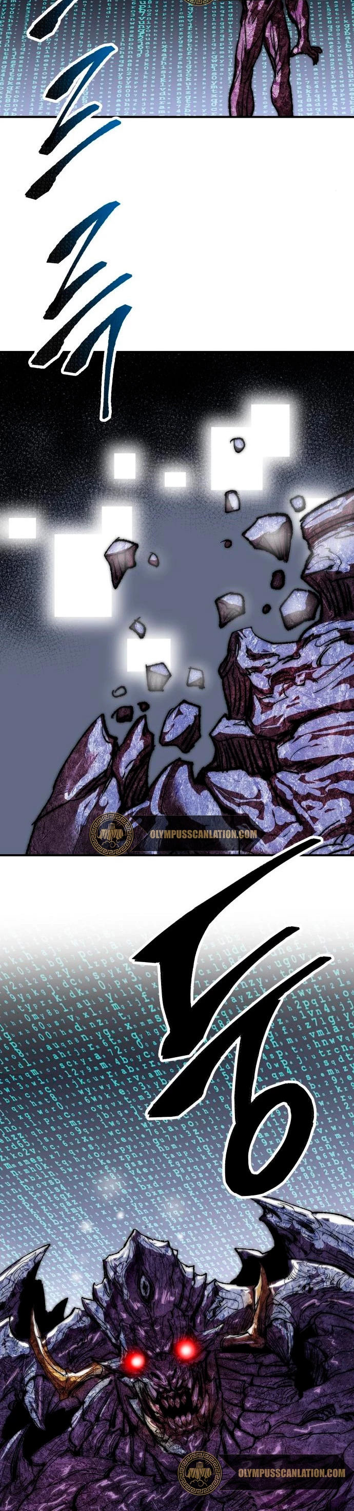Rompiendo Limites capítulo 77 página 59