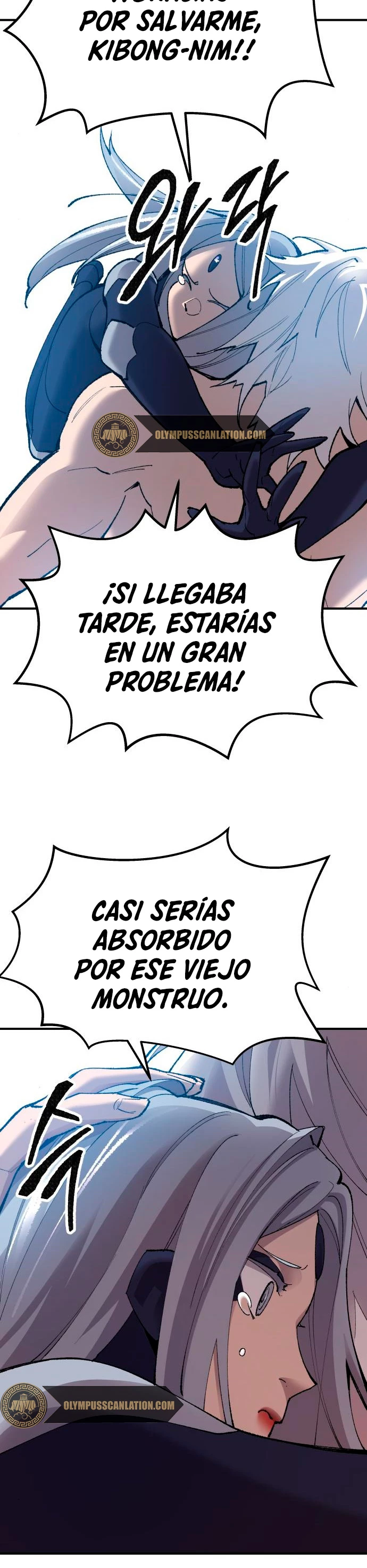Rompiendo Limites capítulo 77 página 76