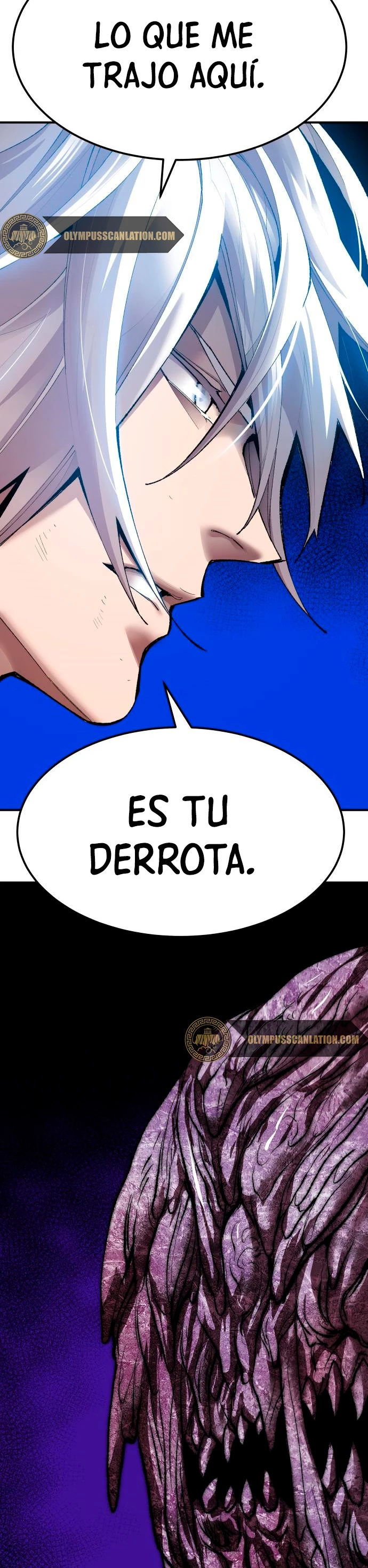 Rompiendo Limites capítulo 77 página 79