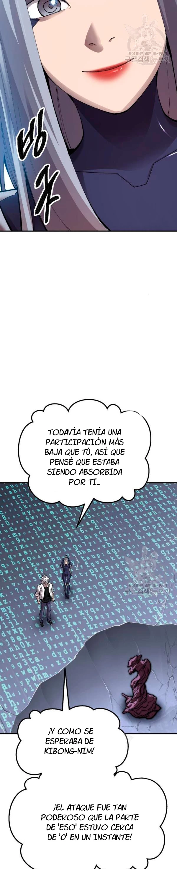 Rompiendo Limites capítulo 78 página 27