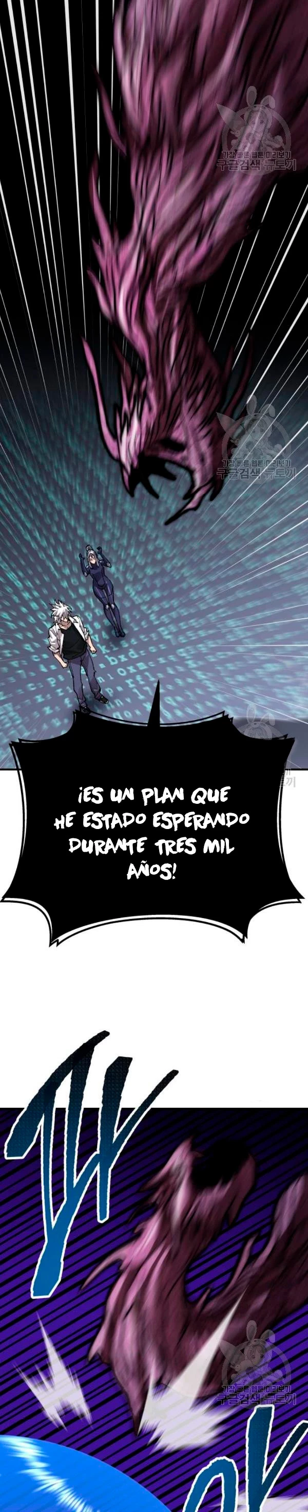 Rompiendo Limites capítulo 78 página 29