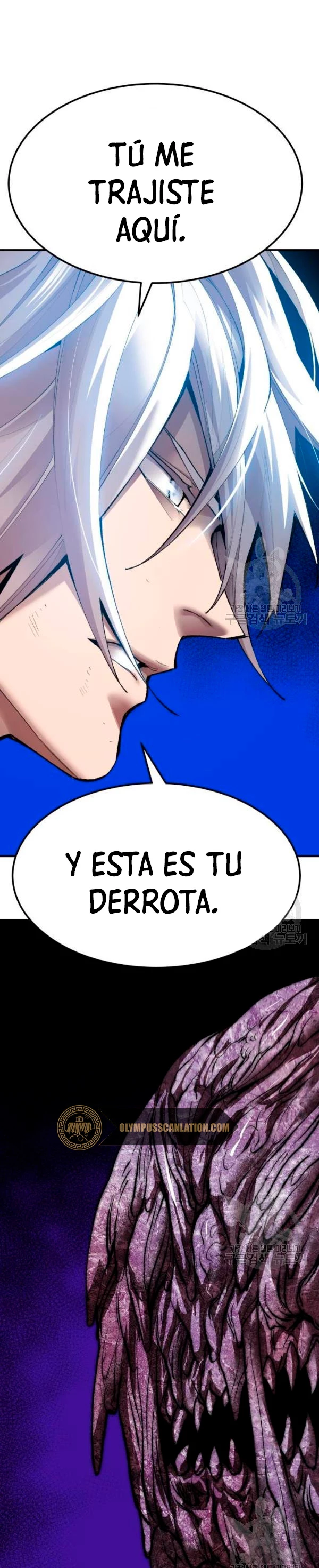 Rompiendo Limites capítulo 78 página 3