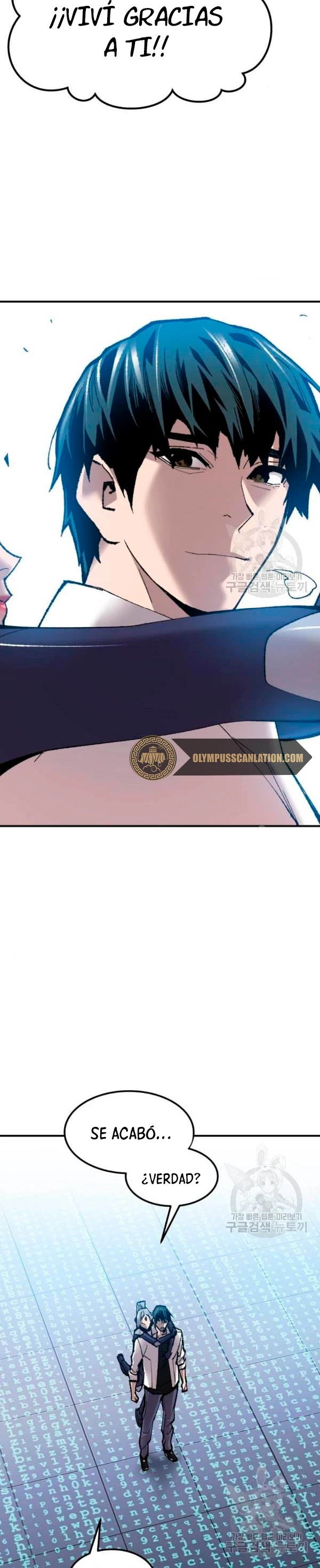 Rompiendo Limites capítulo 78 página 42