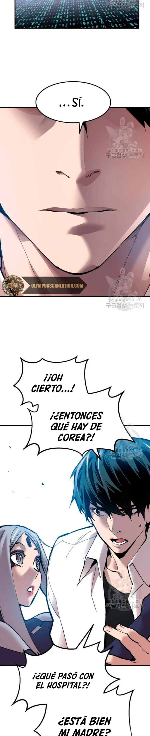 Rompiendo Limites capítulo 78 página 44