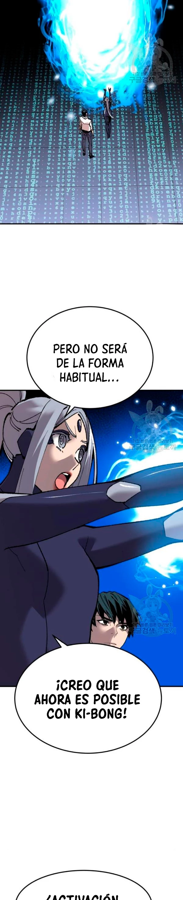 Rompiendo Limites capítulo 78 página 48