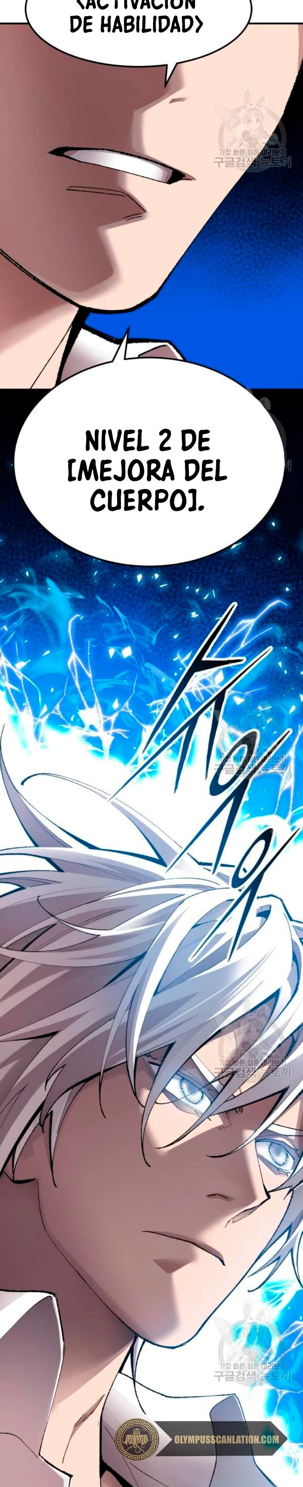 Rompiendo Limites capítulo 78 página 49