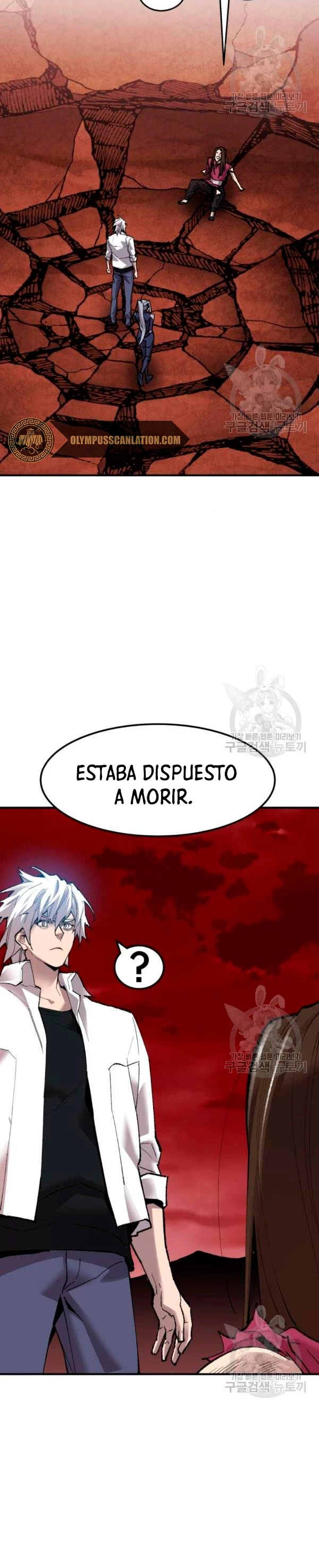 Rompiendo Limites capítulo 78 página 67
